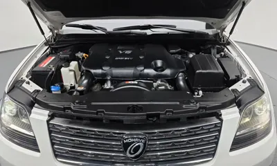 Kia Mohave 2018, 137671 км, за 13500000 KRW - фото 6