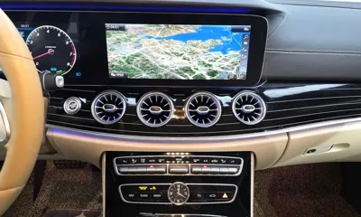 Mercedes-Benz CLS-Class 2019, 130147 км, за 37900000 KRW - фото 13
