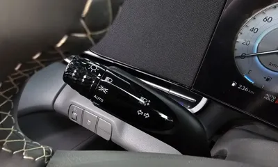 Hyundai Avante 2025, 3395 км, за 25400000 KRW - фото 28