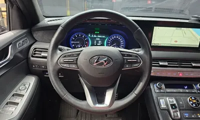 Hyundai Palisade 2019, 39681 км, за 26800000 KRW - фото 13