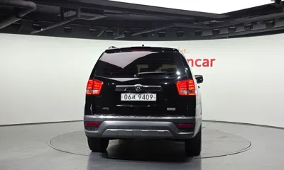 Kia Mohave 2017, 218078 км, за 11000000 KRW