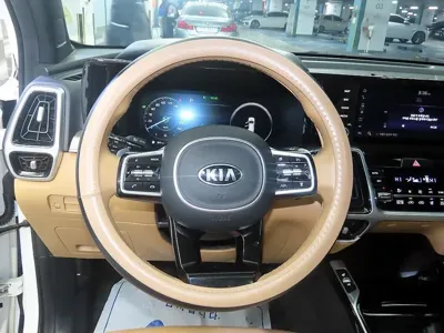 Kia Sorento 2021, 68723 км, за 31000000 KRW - фото 8