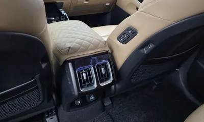 Kia Sorento 2024, 13745 км, за 37200000 KRW - фото 32