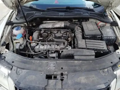 Skoda Superb 2013, 126300 км, за 22700 CNY - фото 10
