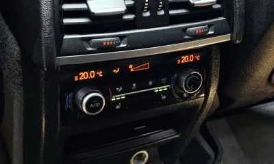 BMW X6 2017, 107574 км, за 29700000 KRW - фото 17