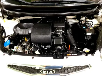 Kia Morning 2015, 80056 км, за 5500000 KRW - фото 6