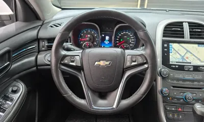 ChevroletGMDaewoo Malibu 2015, 101958 км, за 4900000 KRW - фото 14