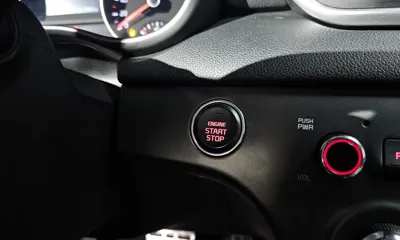 Kia Sportage 2020, 121940 км, за 13010000 KRW - фото 17