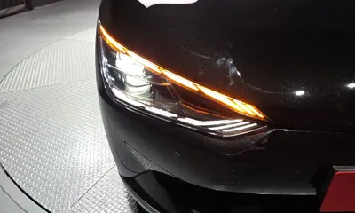 Kia EV6 2023, 39130 км, за 36100000 KRW - фото 22