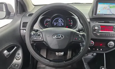 Kia Morning 2015, 204310 км, за 33330000 KRW - фото 14