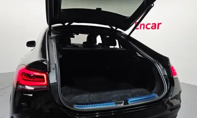 Mercedes-Benz GLE-Class 2022, 32303 км, за 69500000 KRW - фото 20