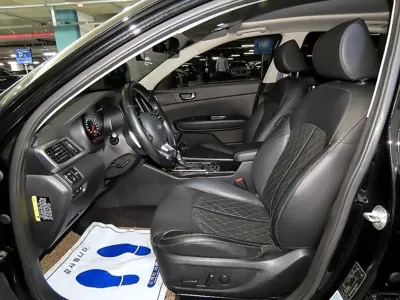 Kia K5 2019, 101362 км, за 13800000 KRW - фото 6