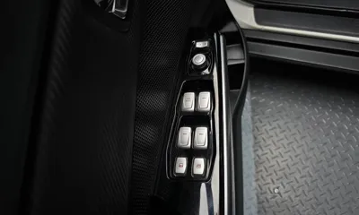 KG_Mobility_Ssangyong TIBOLI 2019, 106496 км, за 8900000 KRW - фото 14