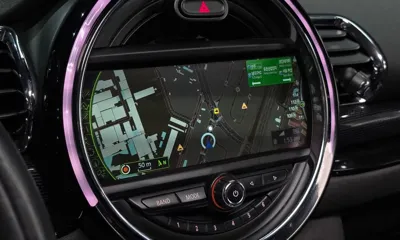MINI Clubman 2016, 120653 км, за 6500000 KRW - фото 13