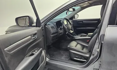 Renault-KoreaSamsung QM6 2018, 92315 км, за 12200000 KRW - фото 10