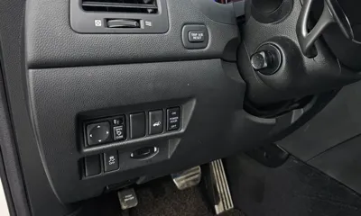 Infiniti QX70 2017, 116404 км, за 23000000 KRW - фото 19