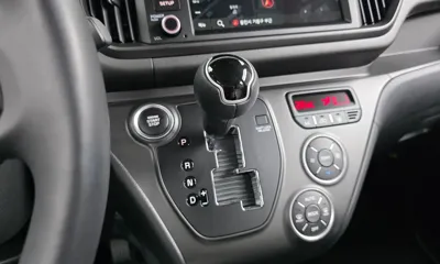 Kia Ray 2024, 4857 км, за 18500000 KRW - фото 9