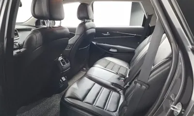 Kia Sorento 2016, 221201 км, за 7800000 KRW - фото 18