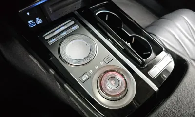 Genesis G80 2022, 135583 км, за 28900000 KRW - фото 9