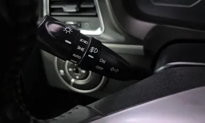 KG_Mobility_Ssangyong KORANDO 2018, 141111 км, за 9000000 KRW - фото 13