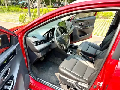 Toyota Yaris L 2021, 18000 км, за 49800 CNY - фото 8