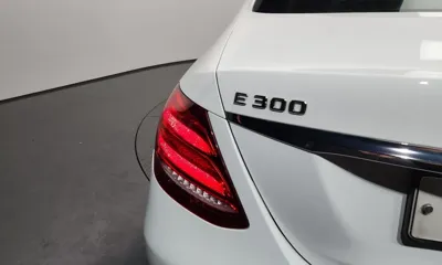 Mercedes-Benz E-Class 2019, 95562 км, за 23190000 KRW - фото 23