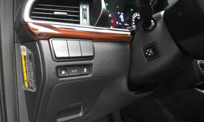 Kia K7 2016, 54901 км, за 12990000 KRW - фото 27