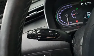 Hyundai Tucson 2023, 128809 км, за 25000000 KRW - фото 29