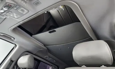 Hyundai Starex 2014, 77266 км, за 16900000 KRW - фото 19