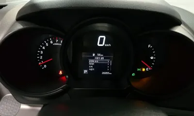 Kia Ray 2022, 26355 км, за 13800000 KRW - фото 8