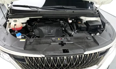 Kia Canival 2023, 31668 км, за 33200000 KRW - фото 6