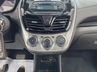 ChevroletGMDaewoo Spark 2017, 90800 км, за 4900000 KRW - фото 17