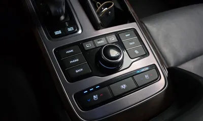 Hyundai Equus 2014, 252604 км, за 5100000 KRW - фото 16