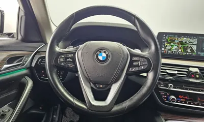 BMW 5-Series 2018, 184651 км, за 16900000 KRW - фото 13