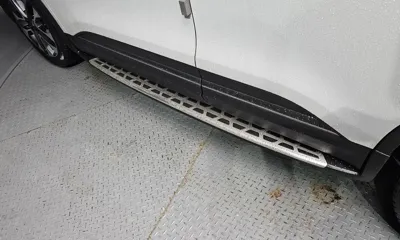 Renault-KoreaSamsung QM6 2019, 75601 км, за 13900000 KRW - фото 30