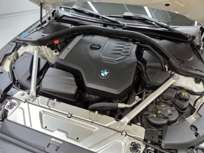 BMW 4-Series 2022, 71075 км, за 33000000 KRW - фото 6