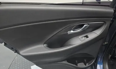Hyundai i30 2018, 120678 км, за 8900000 KRW - фото 25