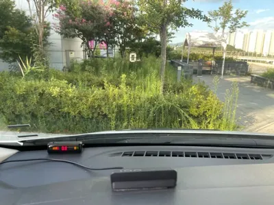 Ford Transit 2016, 93700 км, за 23800000 KRW - фото 10
