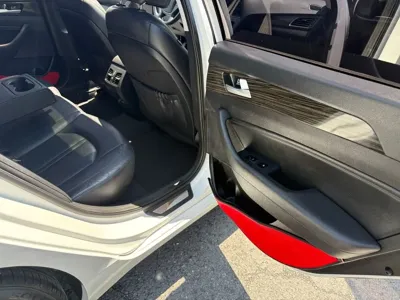 Hyundai Sonata 2015, 128599 км, за 10500000 KRW - фото 9