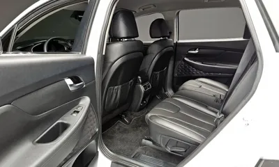 Hyundai Santafe 2022, 98695 км, за 23500000 KRW - фото 11