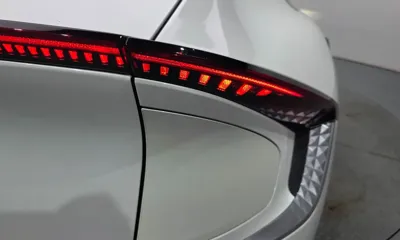 Kia EV6 2023, 31452 км, за 38500000 KRW - фото 23