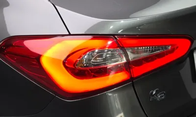 Kia K3 2013, 111860 км, за 6200000 KRW - фото 23