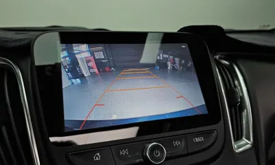ChevroletGMDaewoo Malibu 2017, 110642 км, за 8400000 KRW - фото 14