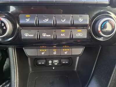 Kia Sportage 2017, 11041 км, за 11700000 KRW - фото 16
