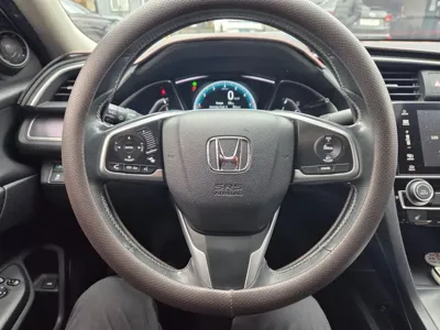 Honda Civic 2017, 50657 км, за 15900000 KRW - фото 12