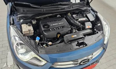 Hyundai i40 2012, 171204 км, за 6900000 KRW - фото 6