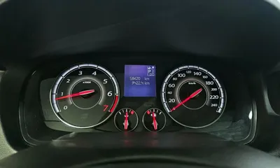 Renault-KoreaSamsung SM5 2018, 58620 км, за 6900000 KRW - фото 8