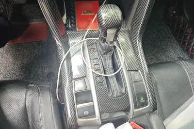 Honda Civic 2019, 179500 км, за 80005.3 CNY - фото 13