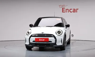 MINI Cooper 2024, 3431 км, за 29900000 KRW