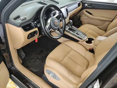Porsche Macan 2016, 109800 км, за 103300 CNY - фото 15